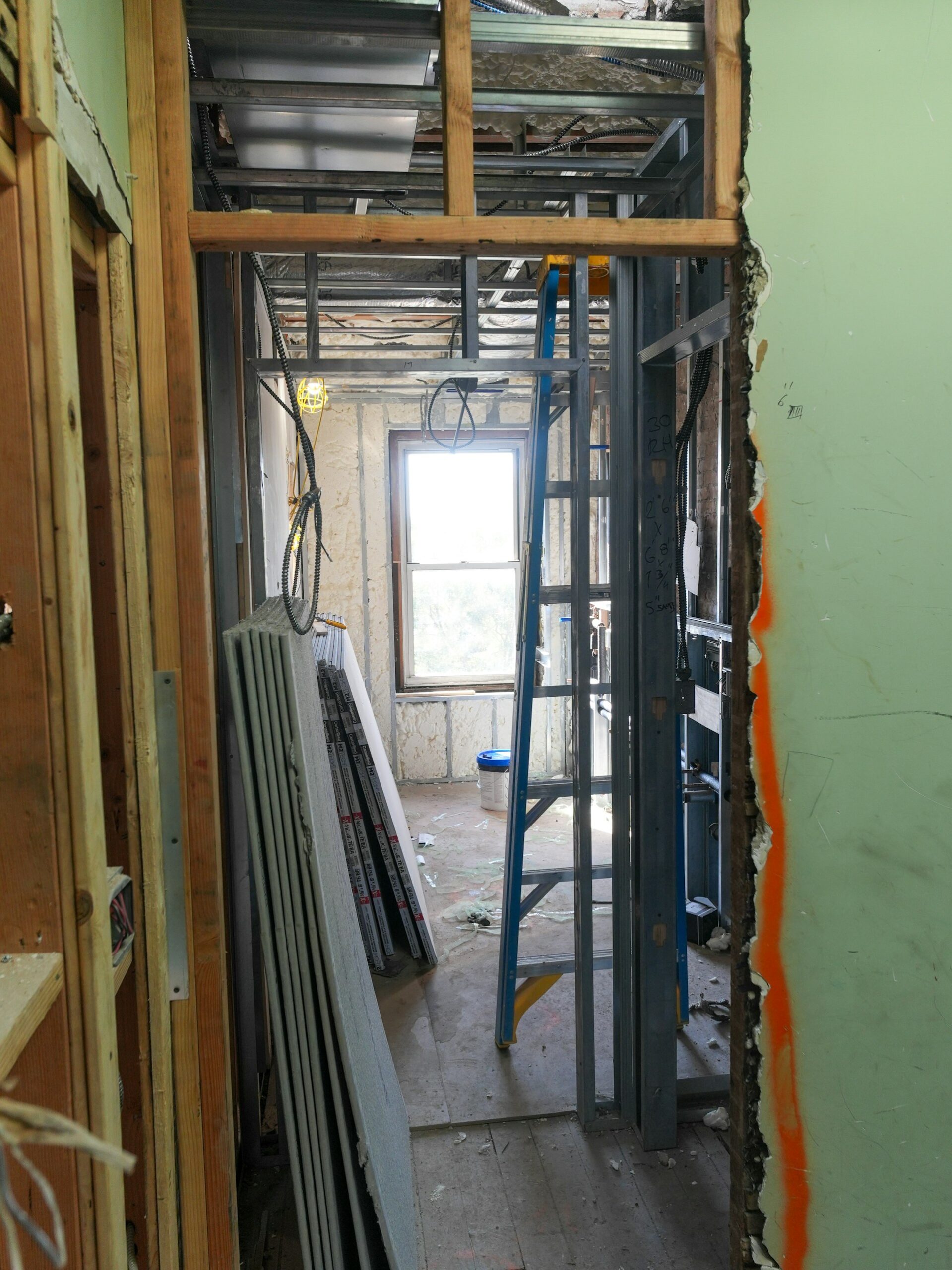Drywall Cielo Raso