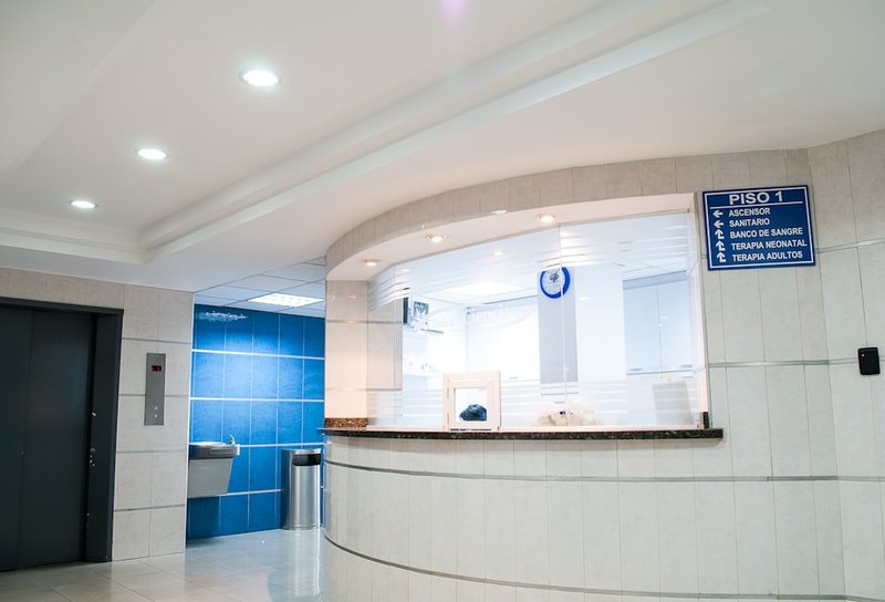 Clínicas y Consultorios Médicos