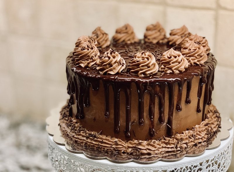 Repostería y Regalos Personalizados