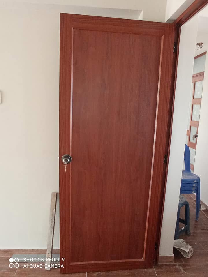 Modelo Asunción