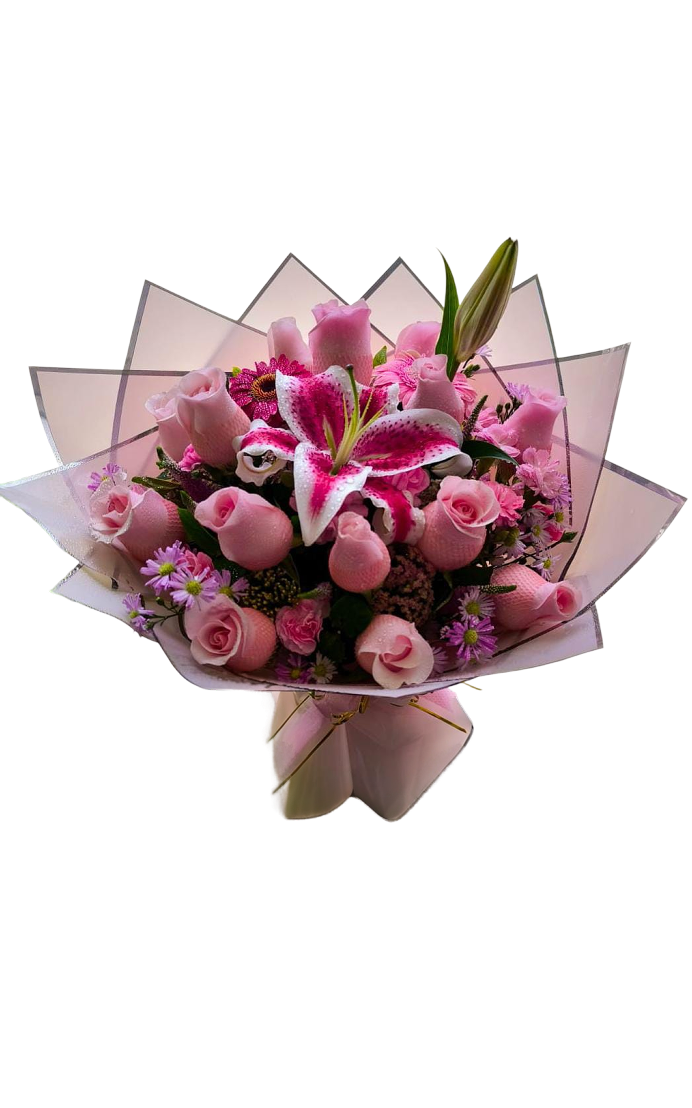 Dulzura Rosa
