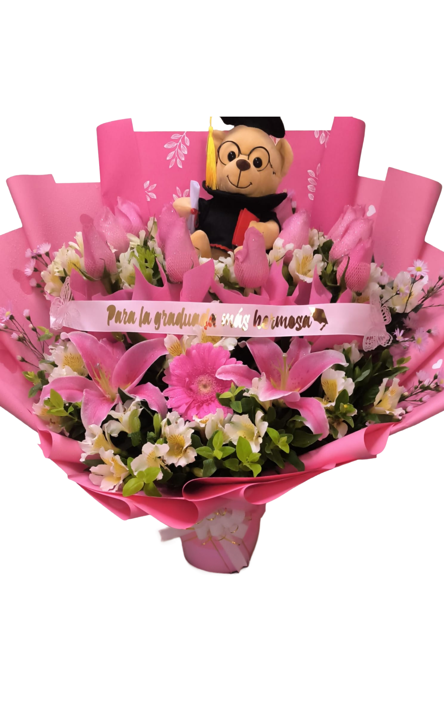 Graduada Soñada