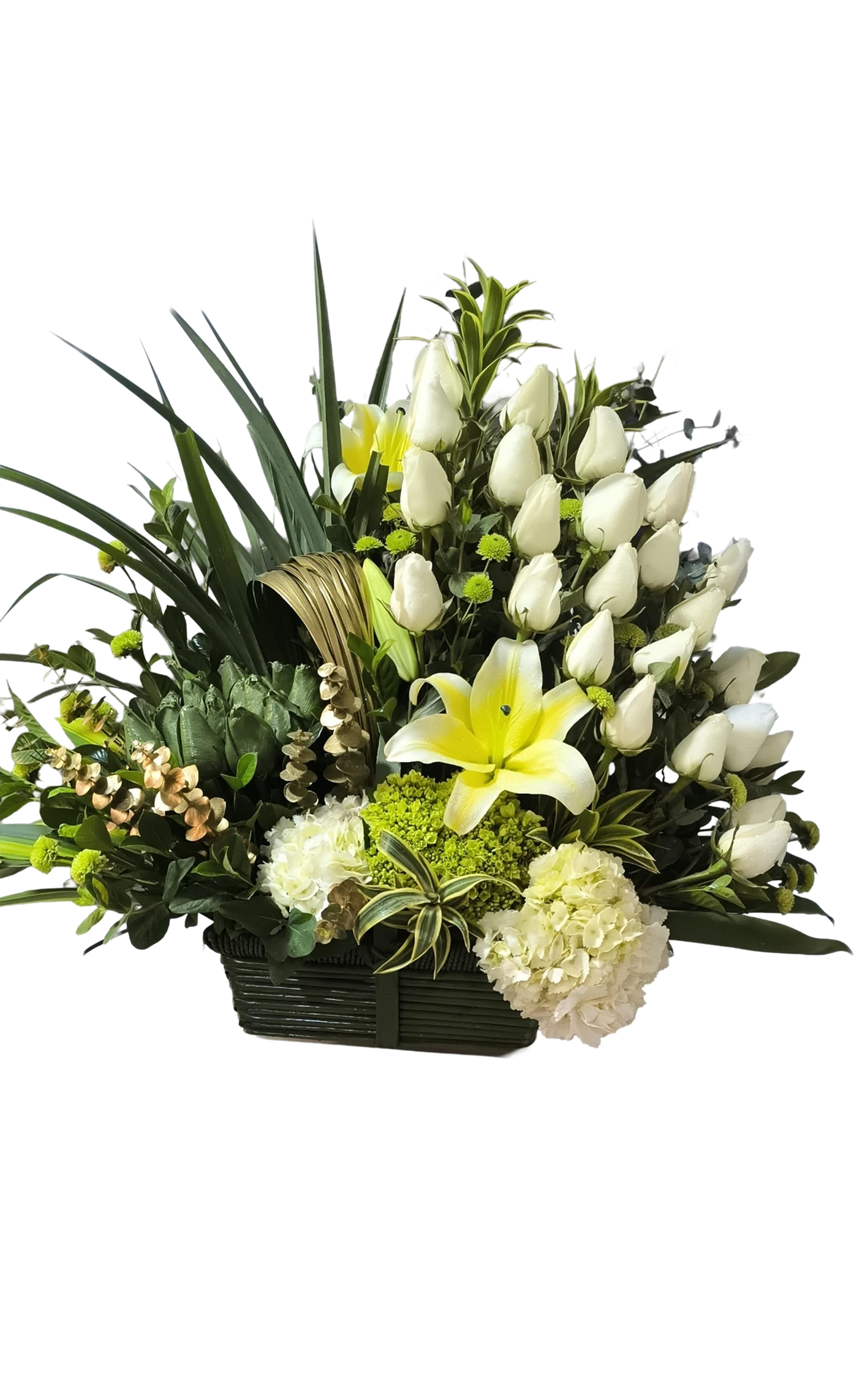 Blanco Imperial