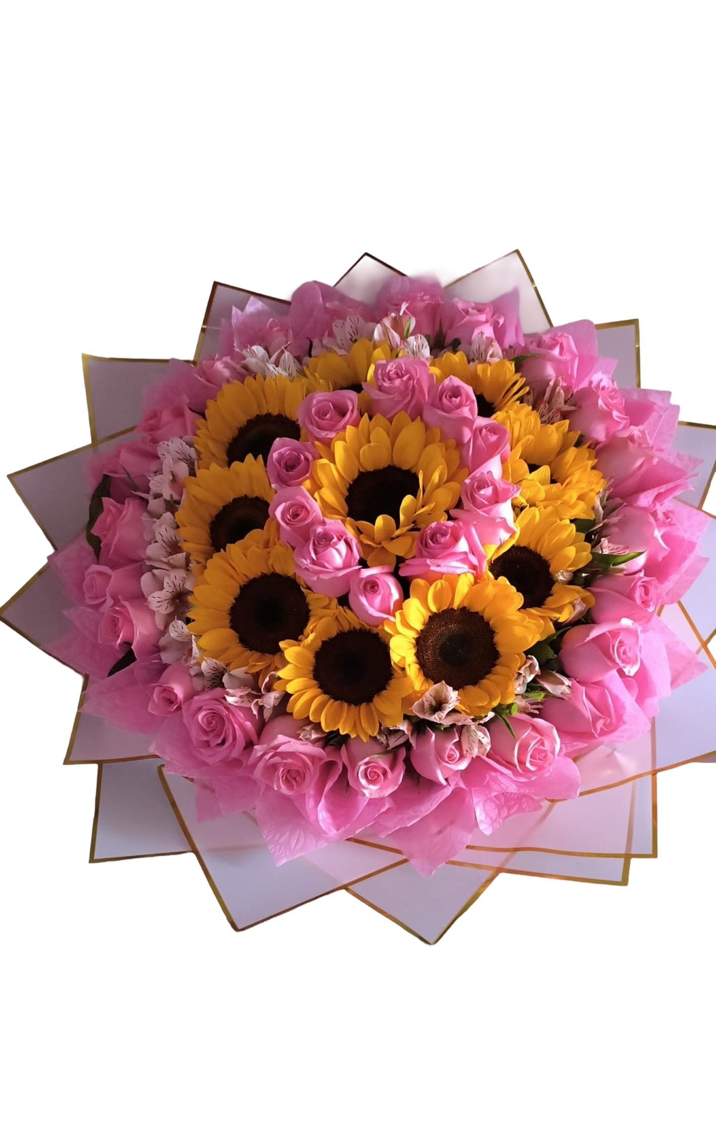 Sol de Primavera