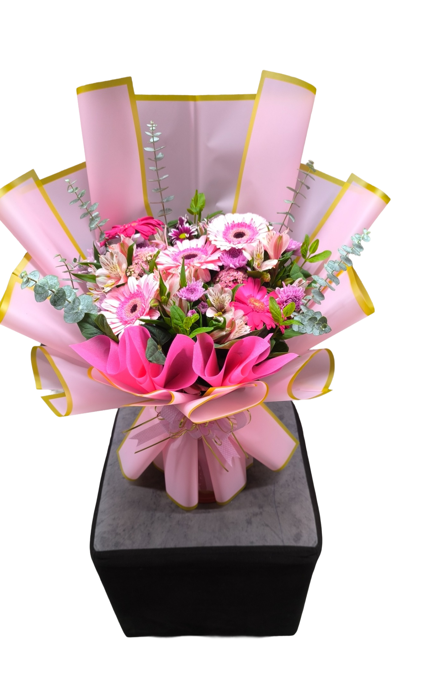 Dulzura Rosa