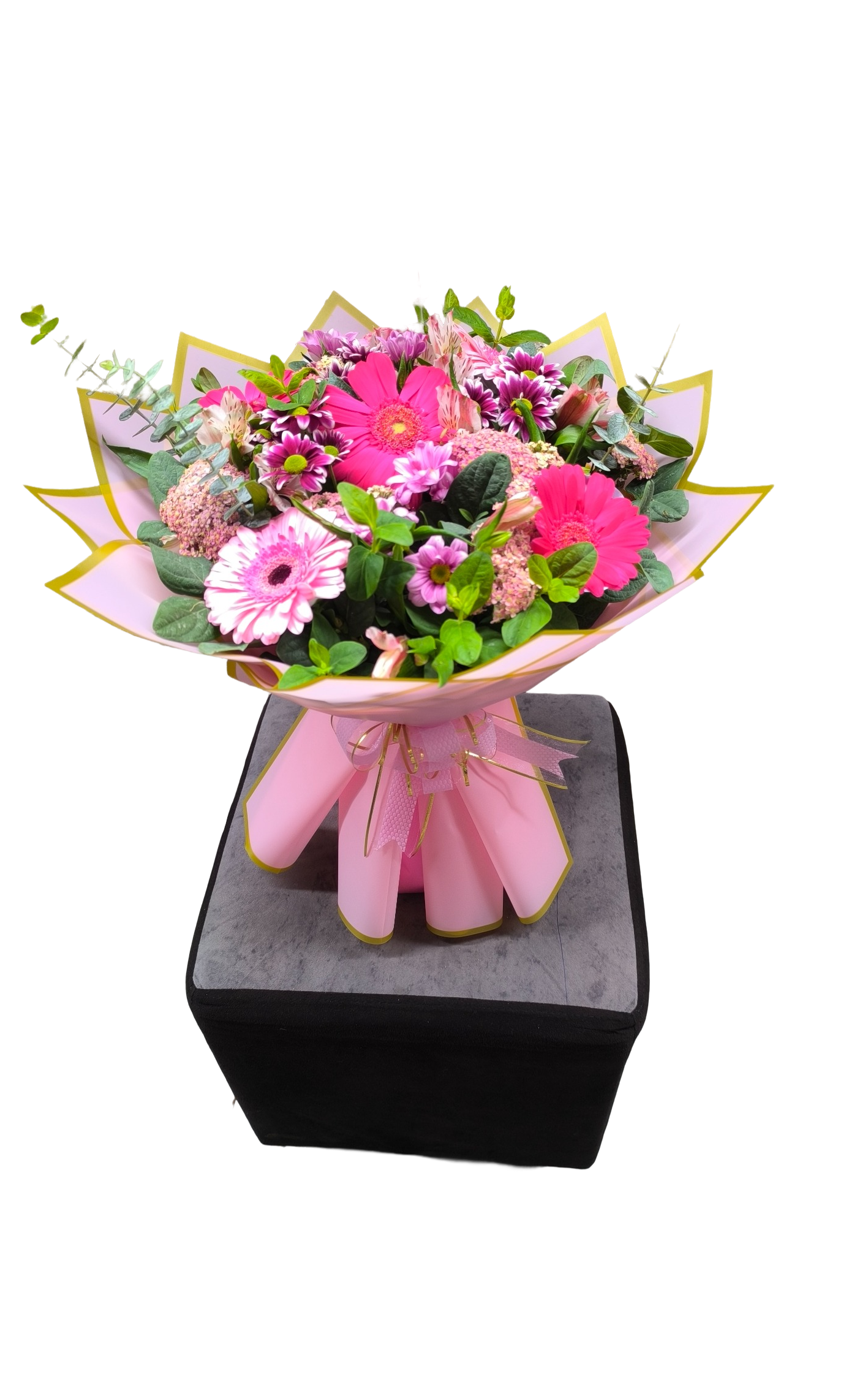 Pradera Rosa